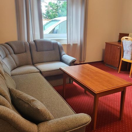 Hotel Dowhan Nowe Ngoại thất bức ảnh