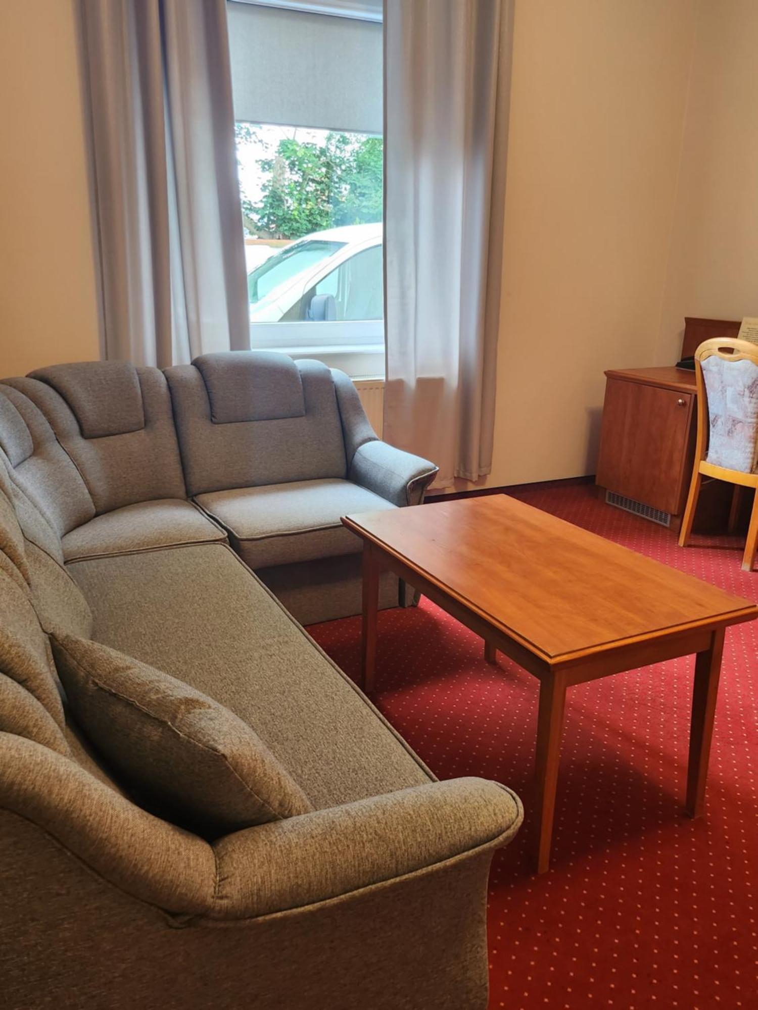 Hotel Dowhan Nowe Ngoại thất bức ảnh