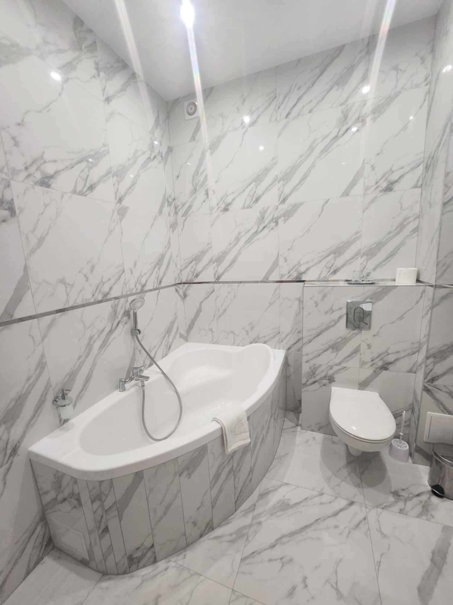 Hotel Dowhan Nowe Ngoại thất bức ảnh